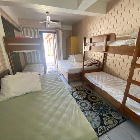 Hotel Nelly เซากาเบรียล ภายนอก รูปภาพ