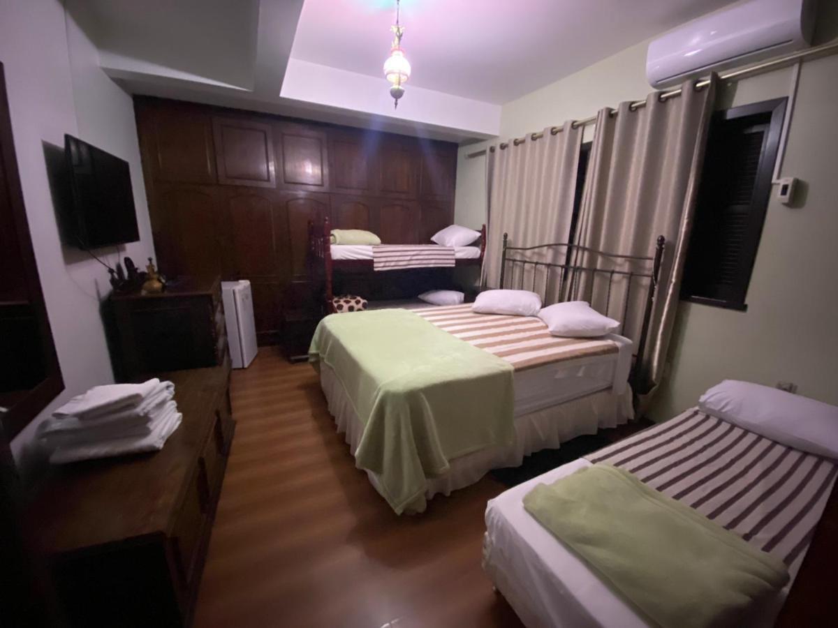 Hotel Nelly เซากาเบรียล ภายนอก รูปภาพ