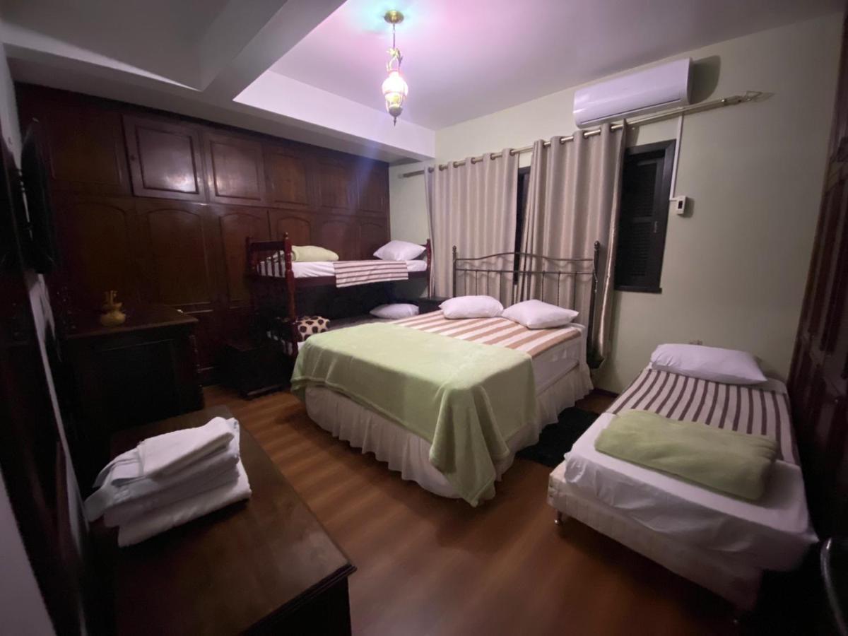 Hotel Nelly เซากาเบรียล ภายนอก รูปภาพ