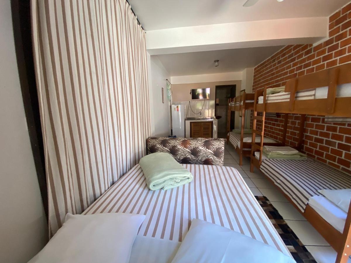 Hotel Nelly เซากาเบรียล ภายนอก รูปภาพ