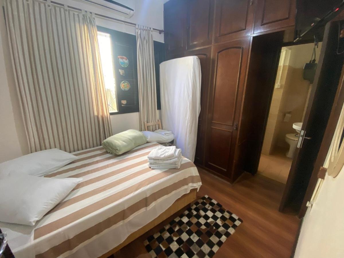 Hotel Nelly เซากาเบรียล ภายนอก รูปภาพ