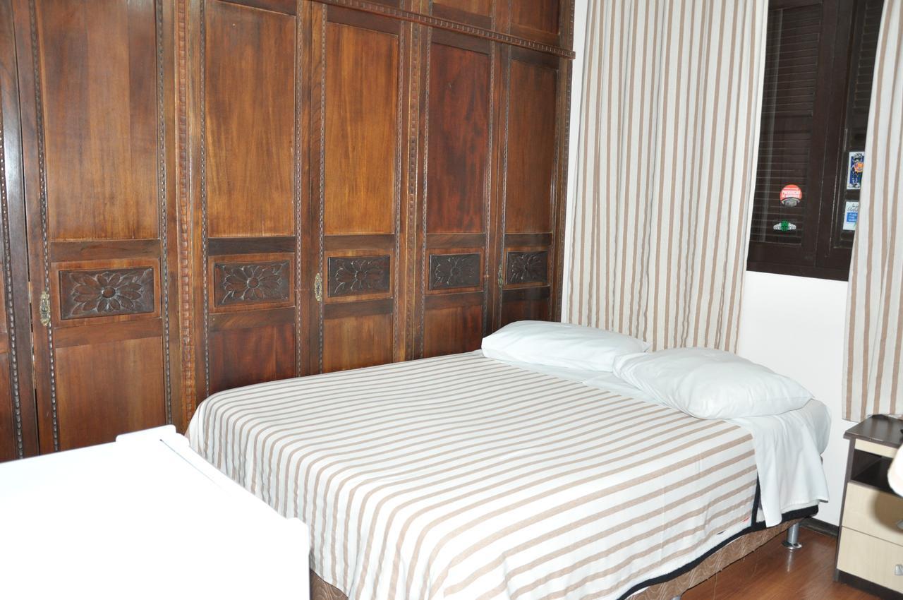 Hotel Nelly เซากาเบรียล ภายนอก รูปภาพ