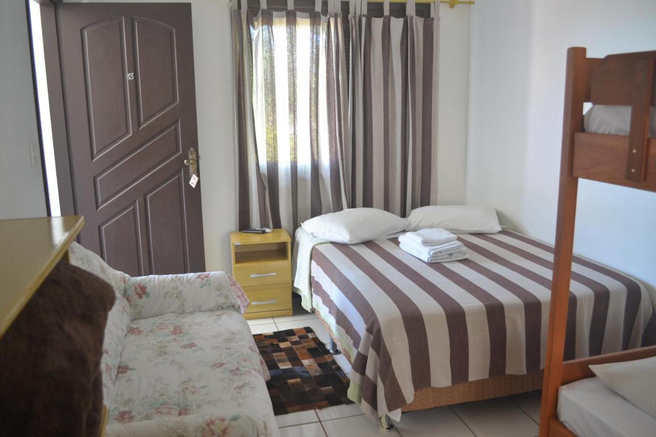 Hotel Nelly เซากาเบรียล ภายนอก รูปภาพ
