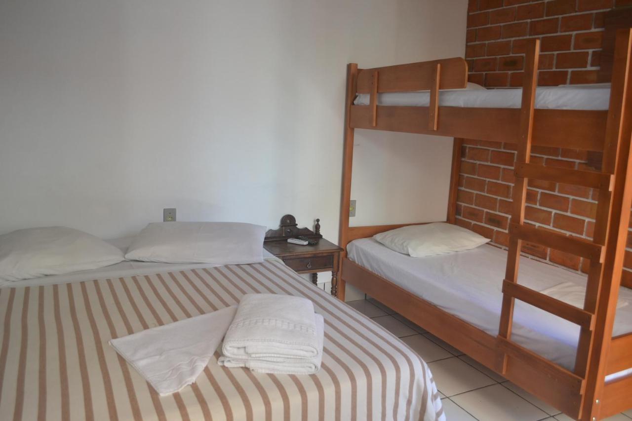 Hotel Nelly เซากาเบรียล ภายนอก รูปภาพ