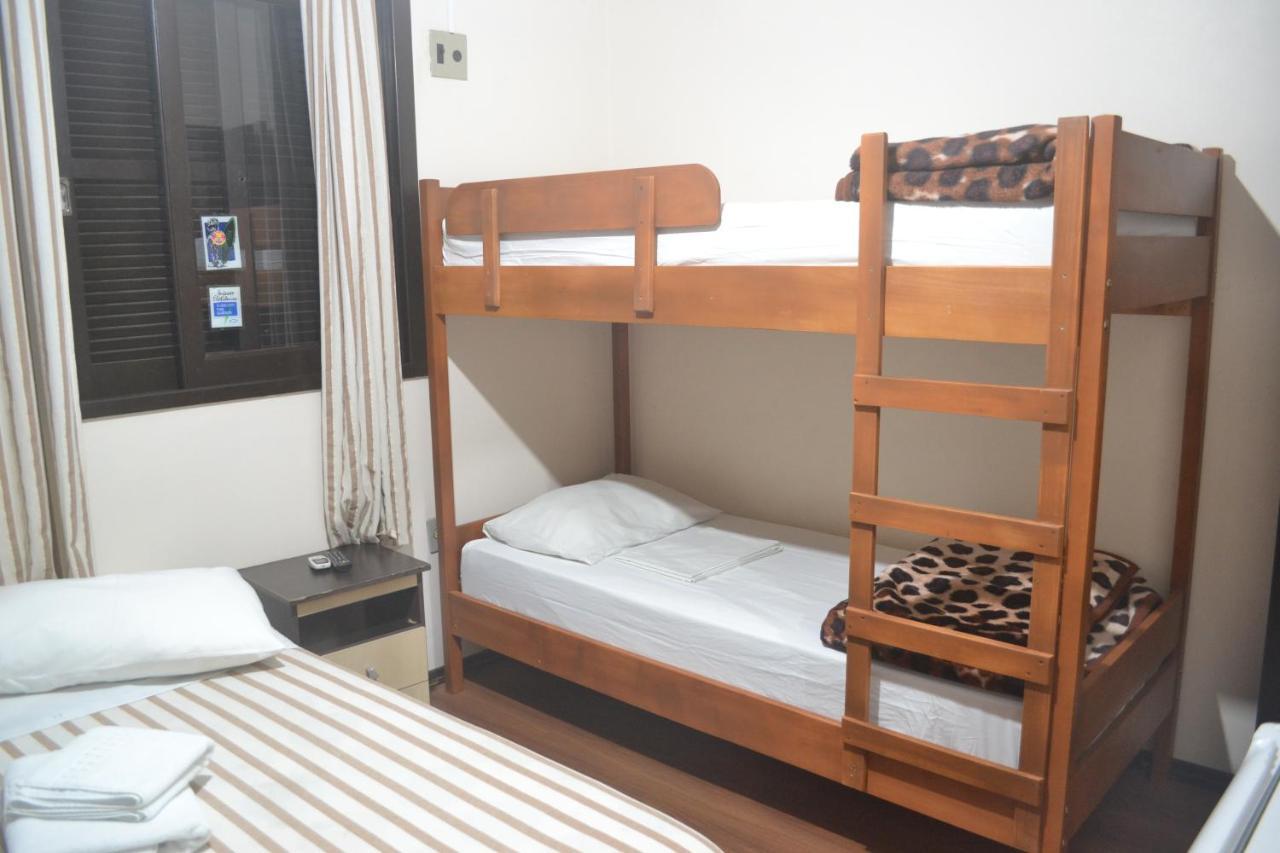 Hotel Nelly เซากาเบรียล ภายนอก รูปภาพ
