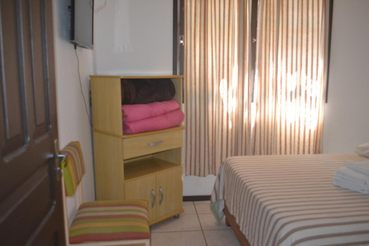 Hotel Nelly เซากาเบรียล ภายนอก รูปภาพ