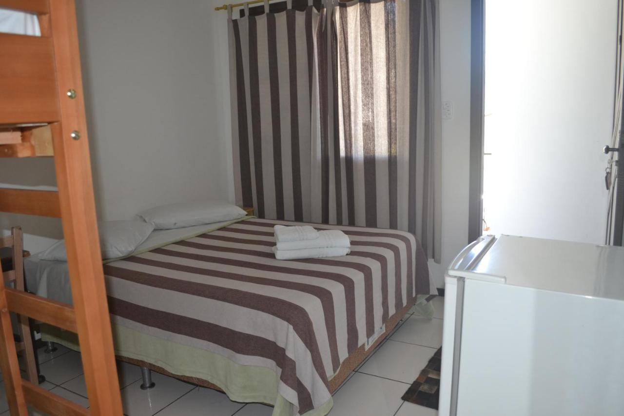 Hotel Nelly เซากาเบรียล ภายนอก รูปภาพ