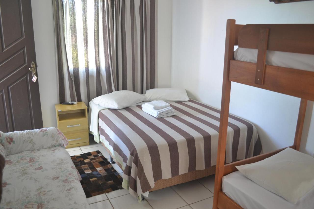 Hotel Nelly เซากาเบรียล ภายนอก รูปภาพ