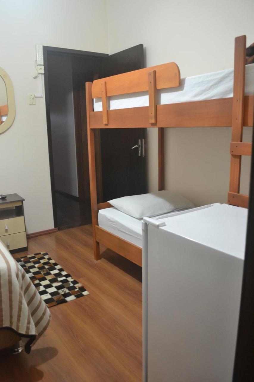Hotel Nelly เซากาเบรียล ภายนอก รูปภาพ
