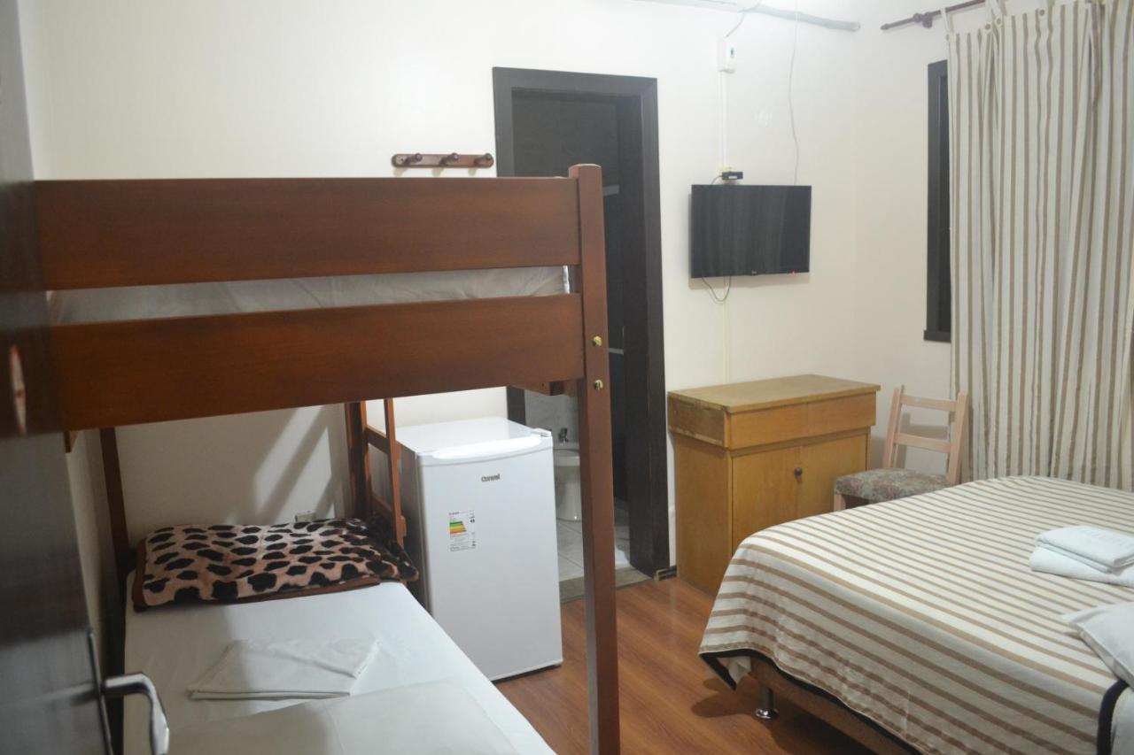 Hotel Nelly เซากาเบรียล ภายนอก รูปภาพ