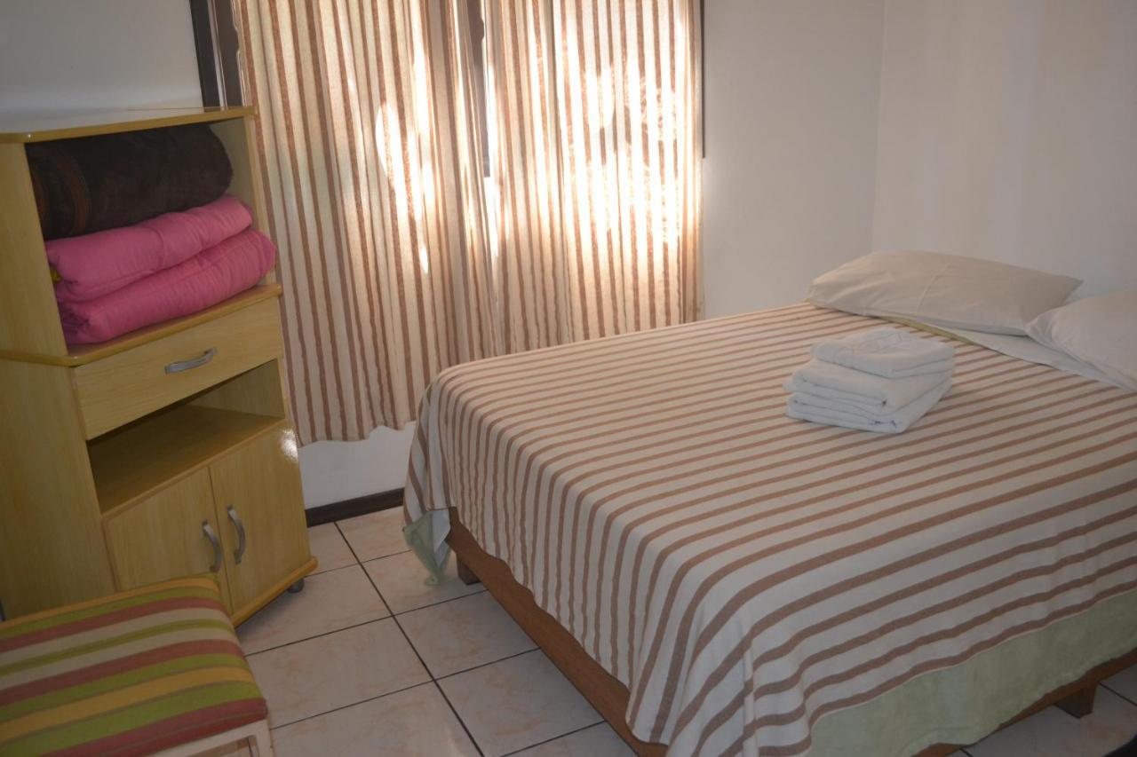 Hotel Nelly เซากาเบรียล ภายนอก รูปภาพ